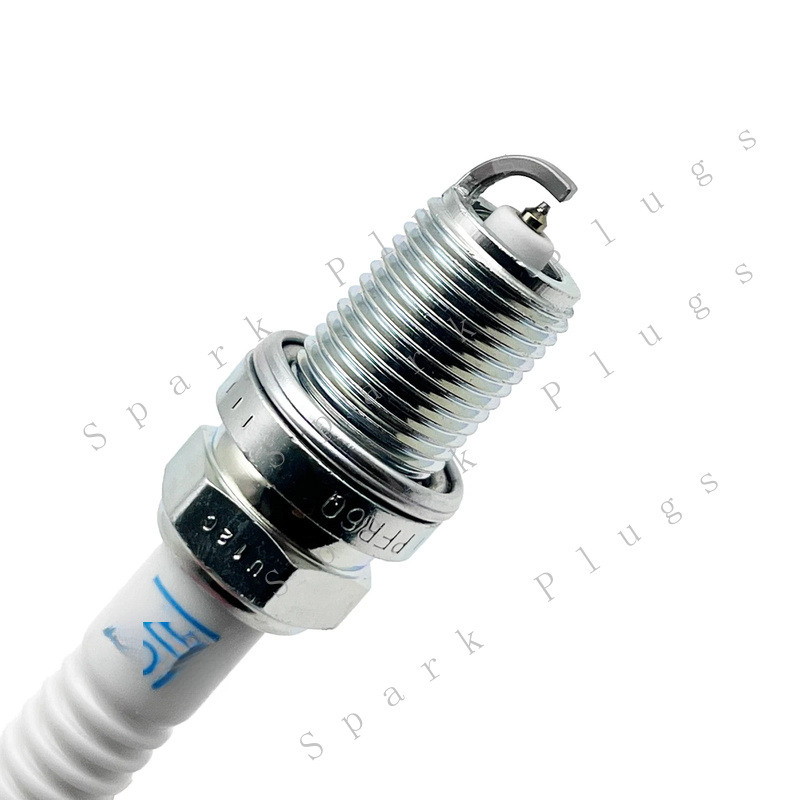 Z+ 8x for NGK Laser Iridium Sp - Ngk Spark Plug Laser Iridium recension och pris
