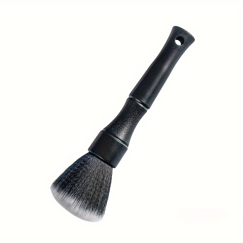 Ultra-Soft Car Detailing Brush - Seat Cleaner Fabric recension och pris